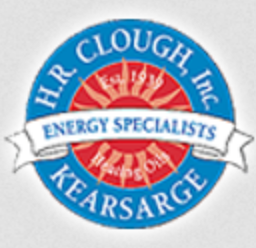 HR Clough Logo
