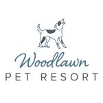 Woodlawn Pet Logo