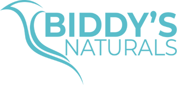 Biddy's Naturals Logo