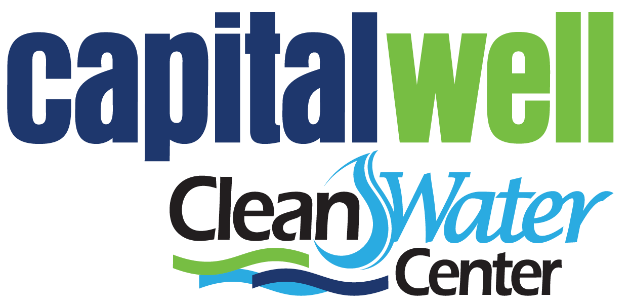 Capital Well Logo