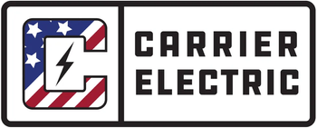 Carrier Electric Logo