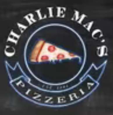 Charlie Mac's Logo