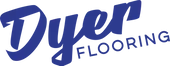 Dyer Flooring Logo