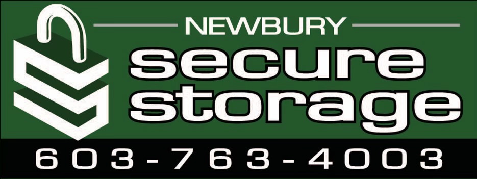 newbury secure storage logo