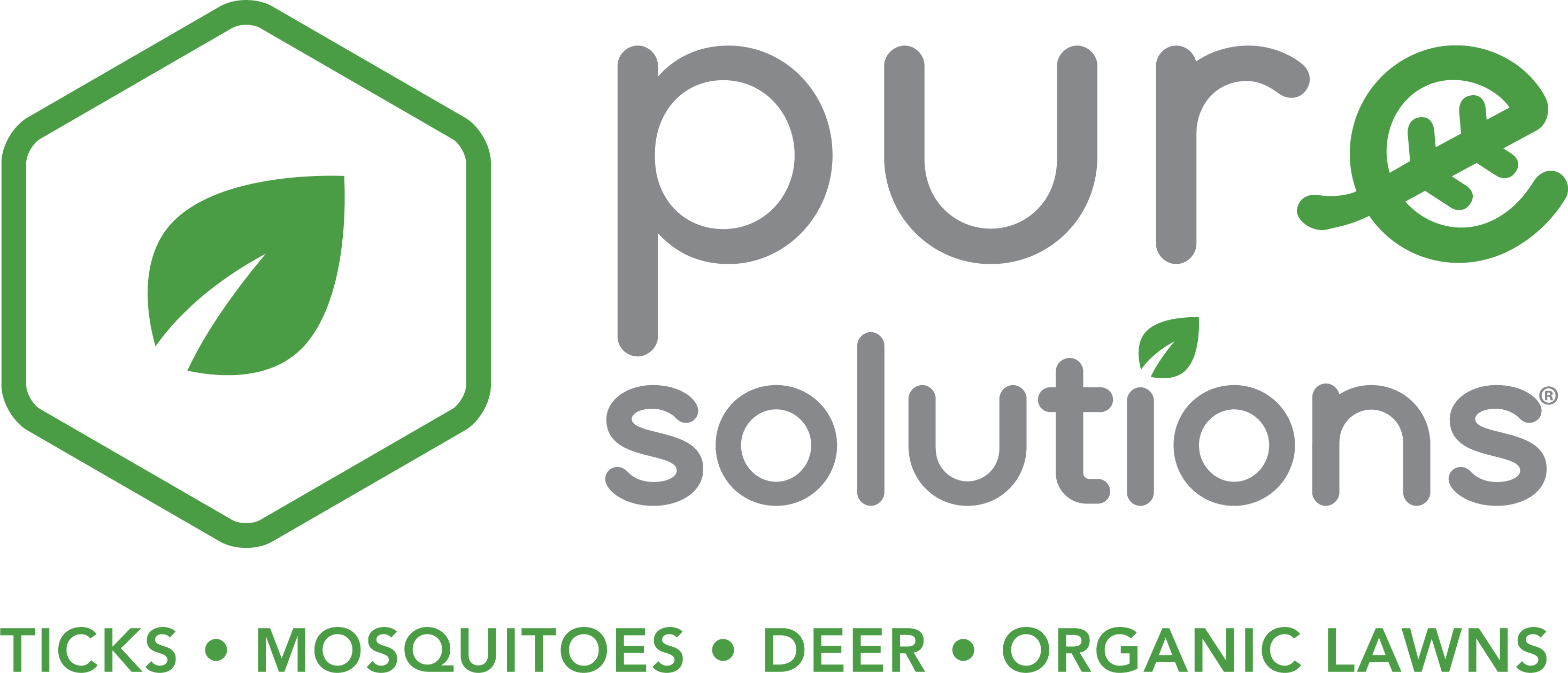 pure solutions logo