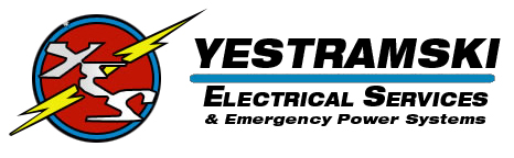 Yestramski Logo